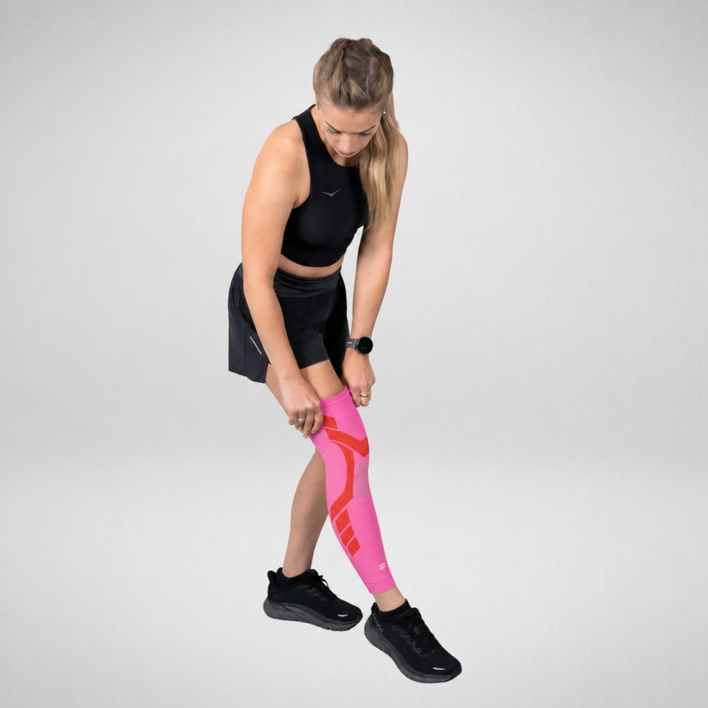 Réduction de la fatigue musculaire et récupération active