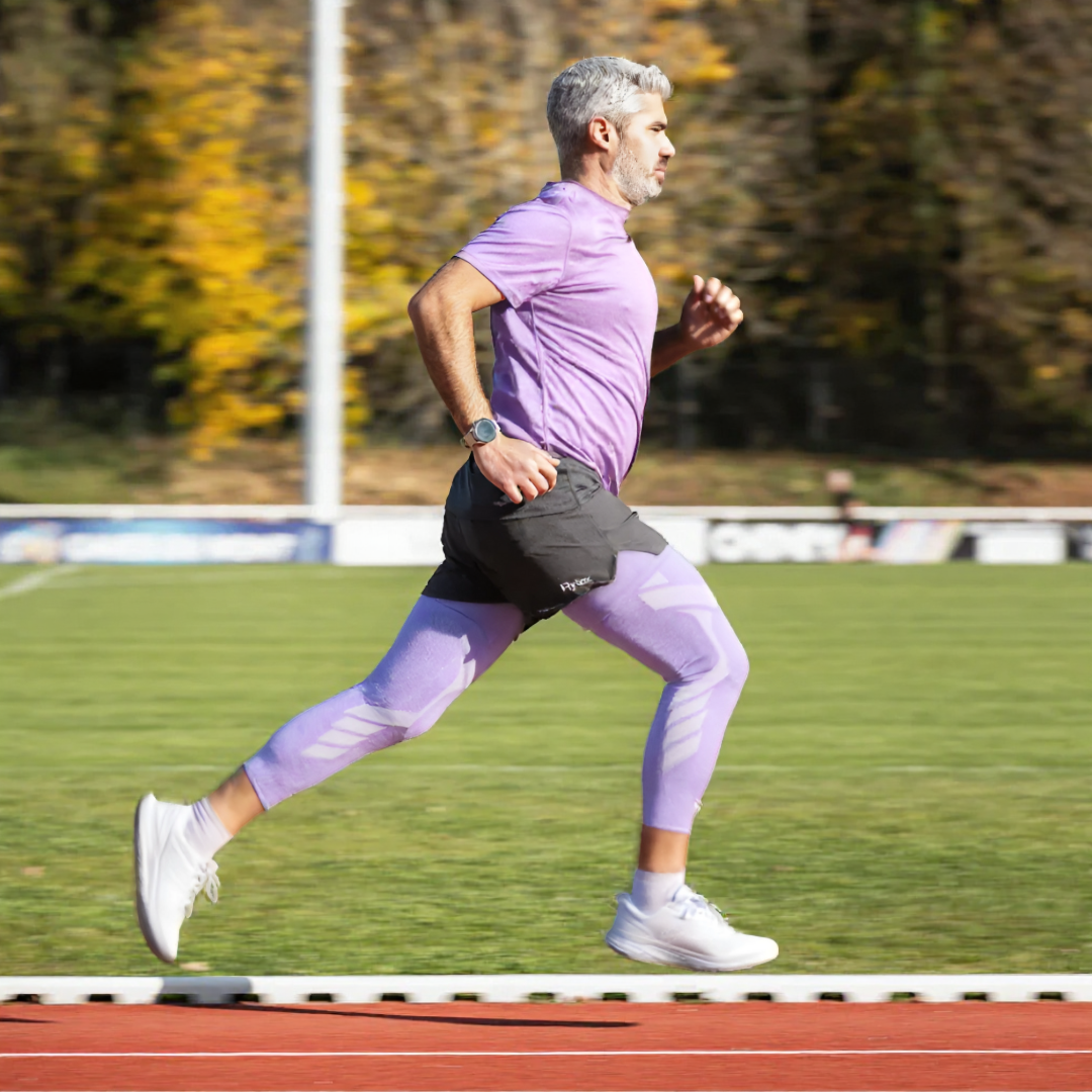 Conçus pour accompagner votre reprise et vos défis sportifs