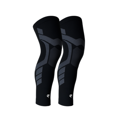 Maintien de compression Été V2 pour Genoux et Jambes