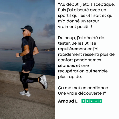 Maintien de compression V2 Été – Édition Limitée