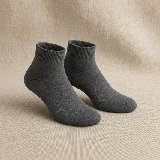 Low Ankle Graphite