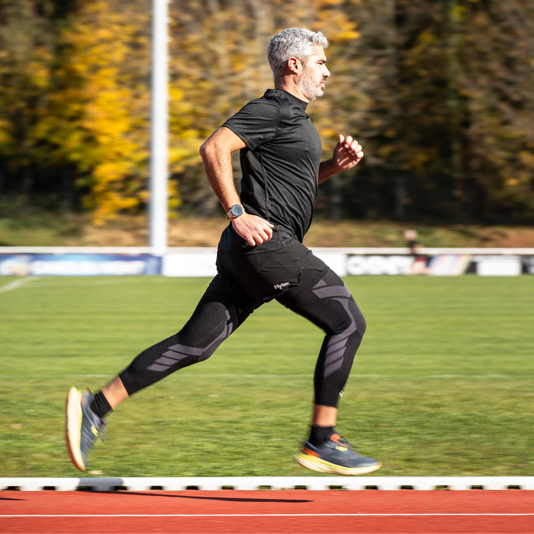 Conçus pour accompagner votre reprise et vos défis sportifs